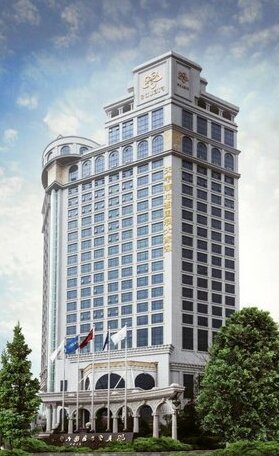 Shaanxi Tianyu Field International Hotel