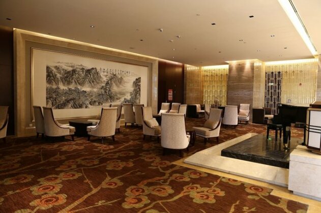 Shan Bin Queensir Hotel Xi'an - Photo3