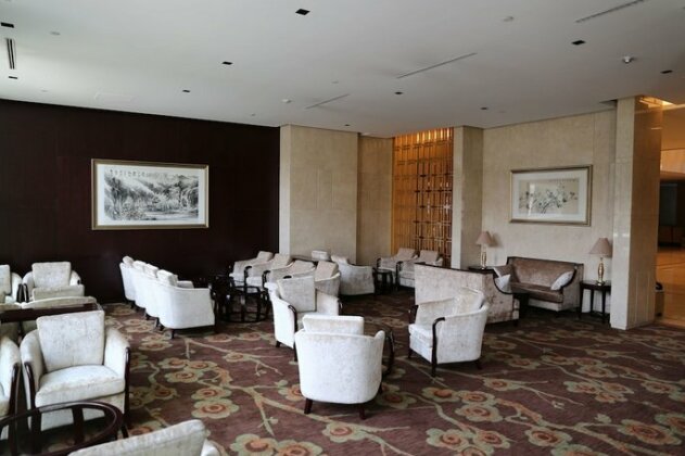 Shan Bin Queensir Hotel Xi'an - Photo4