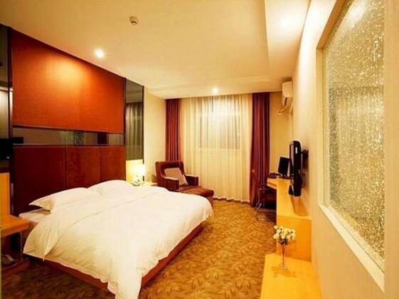 Shang Yue Hotel - Photo5