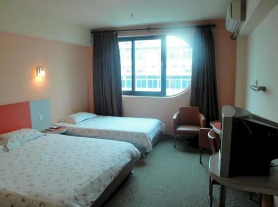 Shangcheng Hotel Xi'an - Photo2