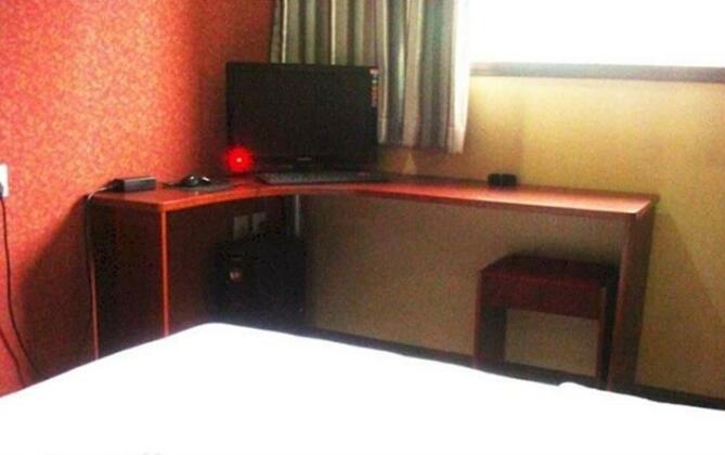 Shangcheng Hotel Xi'an - Photo4