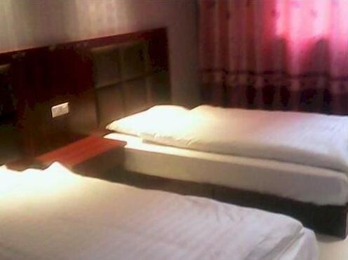 Shangcheng Hotel Xi'an - Photo5