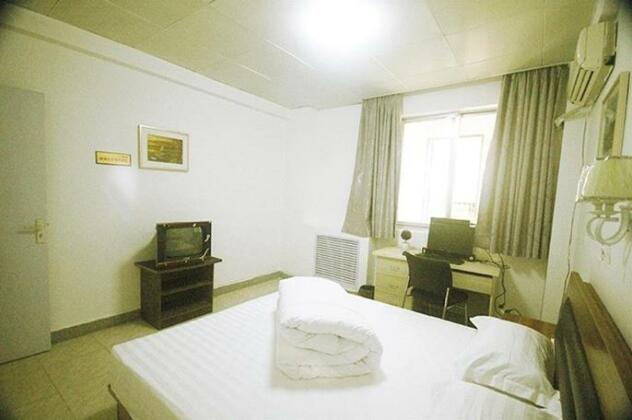 Shangjian Capsule Apartment Xi'an - Photo3