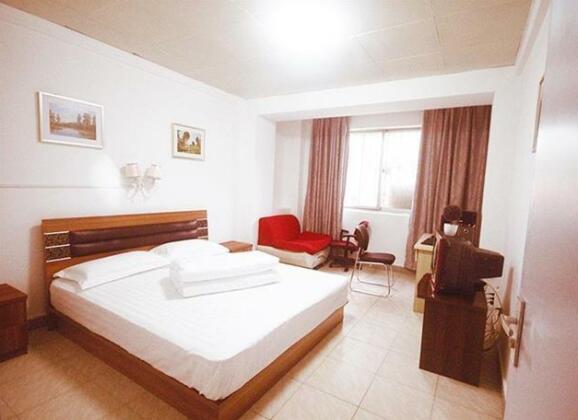 Shangjian Capsule Apartment Xi'an - Photo4