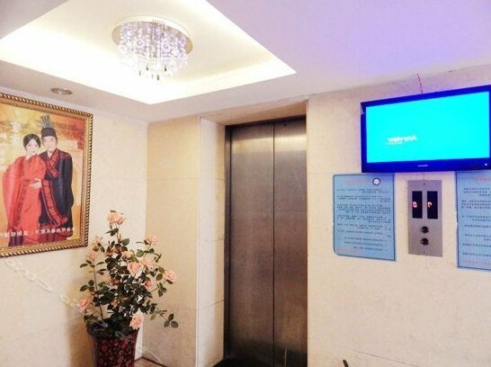 Shangjian Capsule Hotel Xi'an Longshou - Photo3