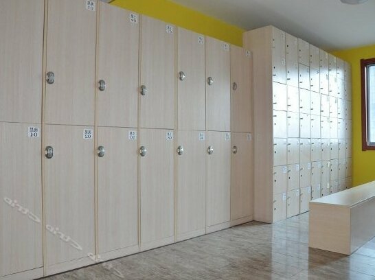 Shangjian Capsule Hotel Xi'an Longshou - Photo5