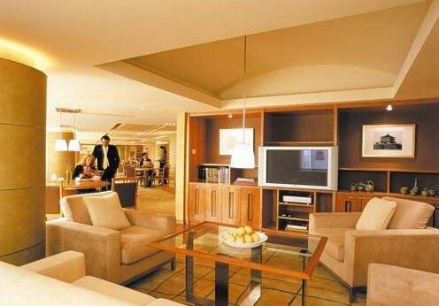 Shangri-La Golden Flower Xian - Photo4