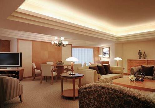 Shangri-La Golden Flower Xian - Photo5
