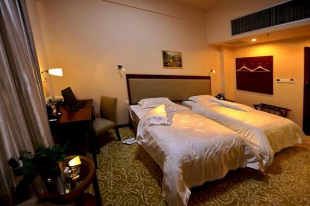 Shanxi Mba Hotel - Photo4