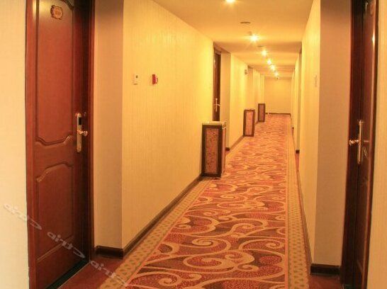 Shenbin Hotel - Photo3