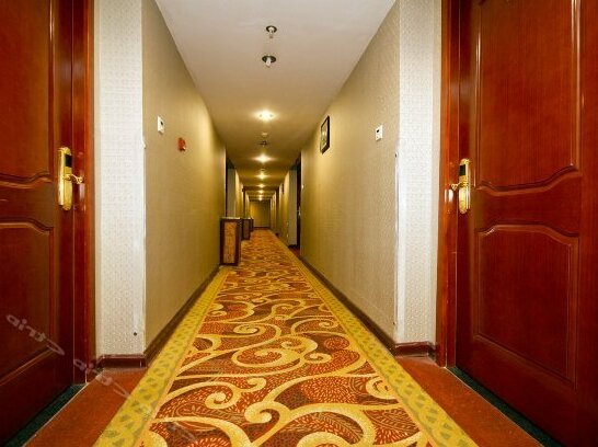 Shenbin Hotel - Photo4