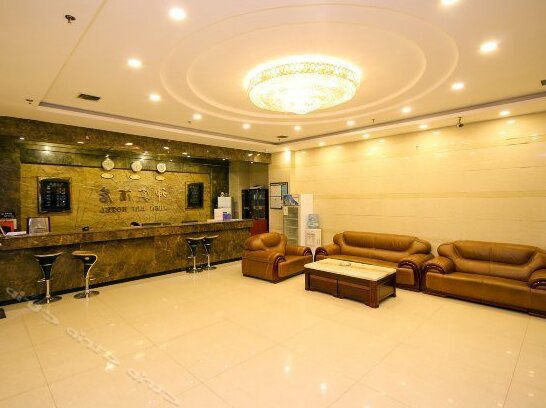 Shenbin Hotel - Photo5