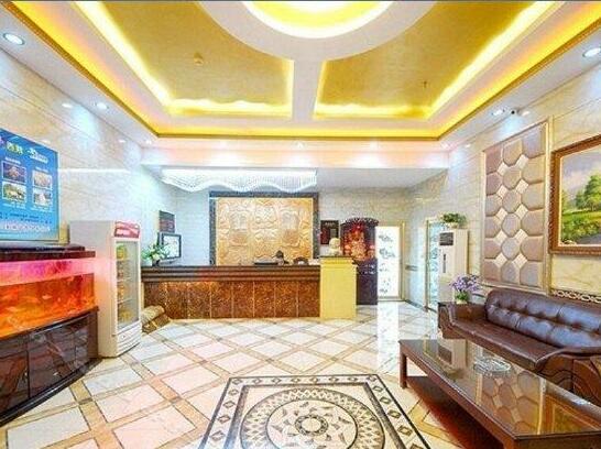 Shenye Hotel - Photo3
