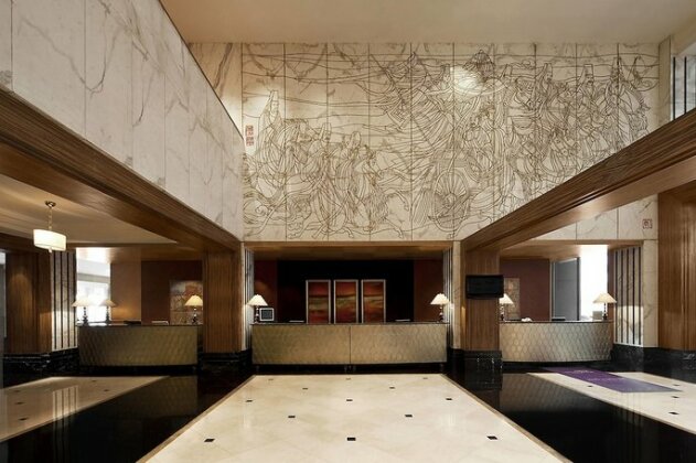 Sheraton Xi'an Hotel - Photo4