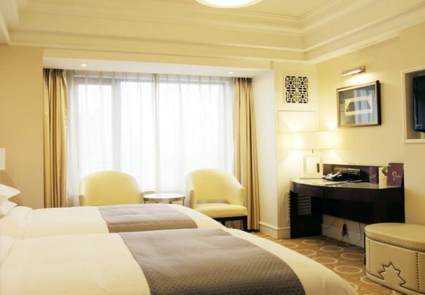 Sheraton Xi'an Hotel - Photo5