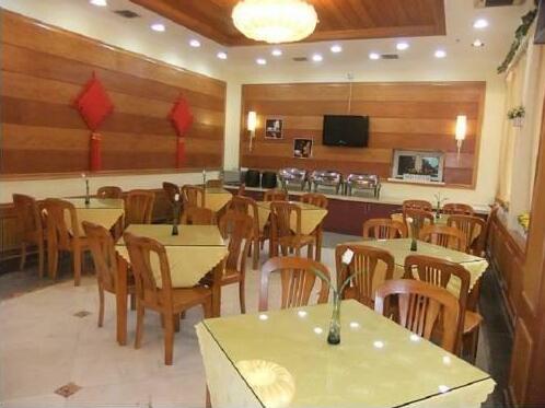 Shindom Inn Huzhu Road - Photo5
