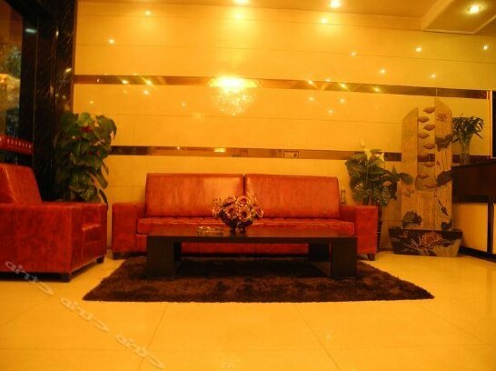 Shuhan Hotel - Photo2