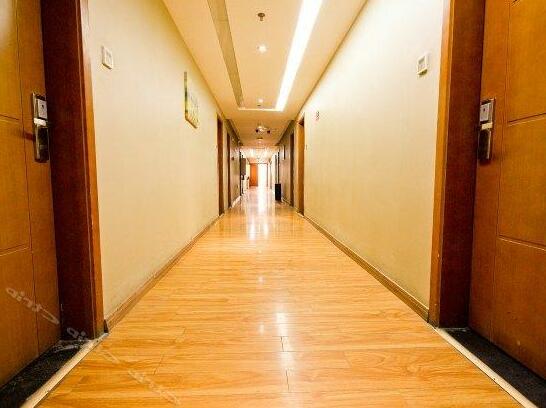 Shunjia Express Inn Kangfu Road - Photo3