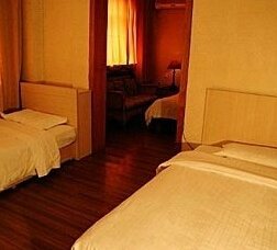 Shunjia Express Inn Kangfu Road - Photo4