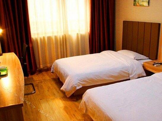 Shunjia Express Inn Kangfu Road - Photo5