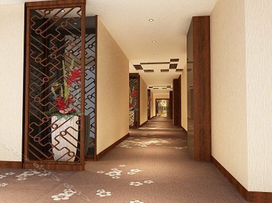 Shunjing Business Hotel - Photo3