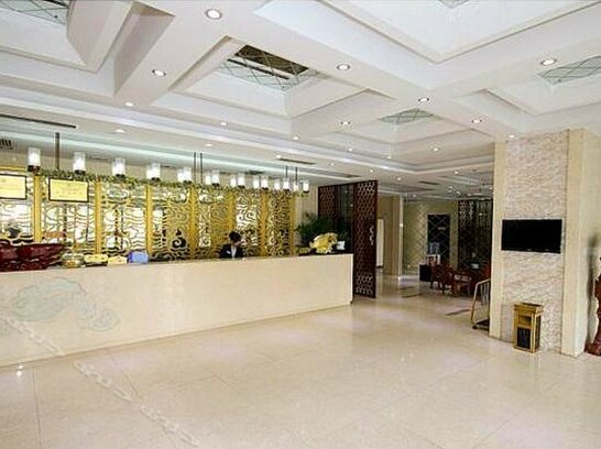 Shunjing Business Hotel - Photo4