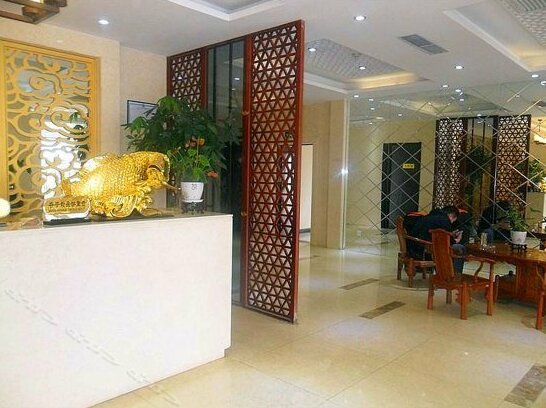 Shunjing Business Hotel - Photo5