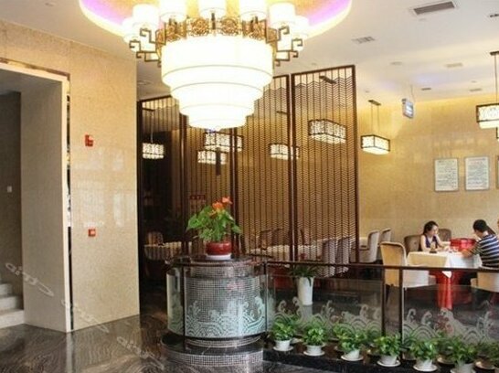 Shunyan Hotel - Photo2