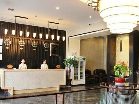 Shunyan Hotel - Photo3