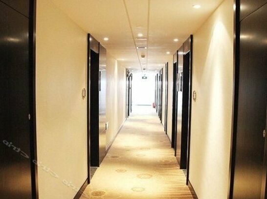 Shunyan Hotel - Photo5
