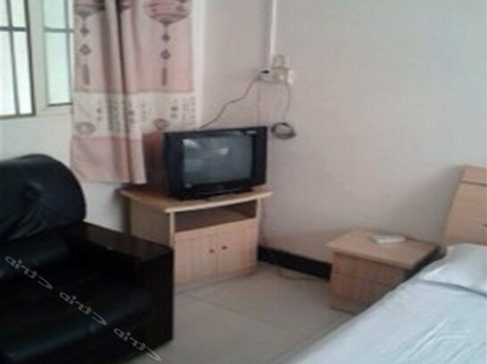 Shuyi Hotel Xi'an - Photo2