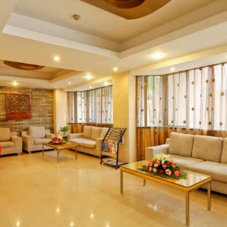Silk Road Hotel Xi'an - Photo2
