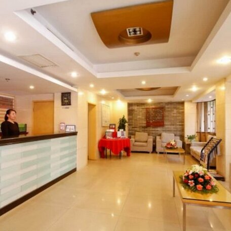 Silk Road Hotel Xi'an - Photo3