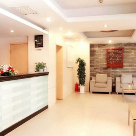 Silk Road Hotel Xi'an - Photo4