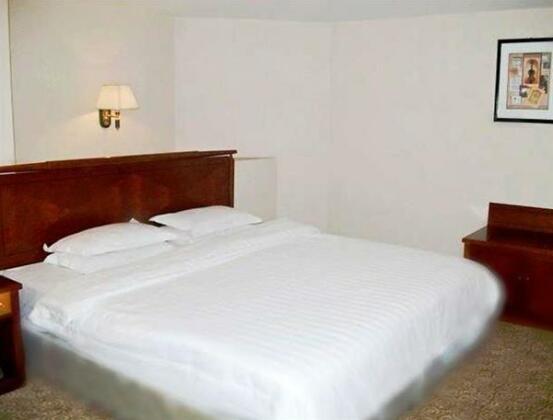Silkroad Hotel - Photo4