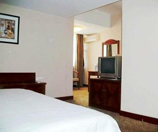Silkroad Hotel - Photo5