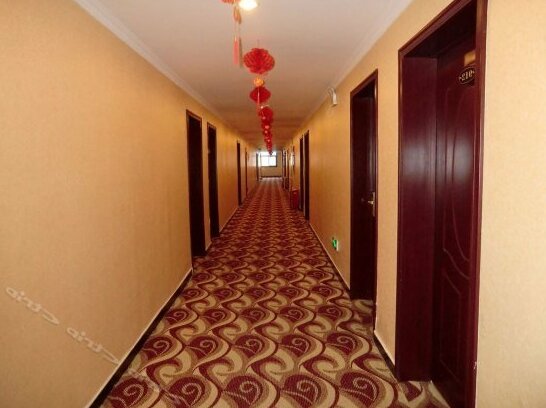 Sirong Business Hotel - Xian - Photo5