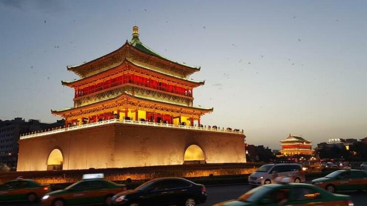 Siyuan Business Hotel - Photo2