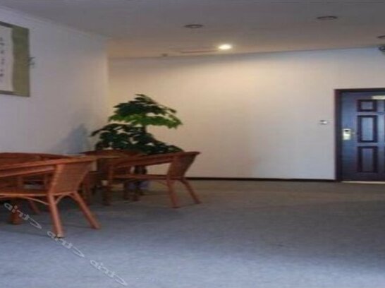 Siyuan Business Hotel - Photo4