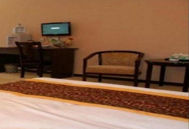 Siyuan Business Hotel - Photo5