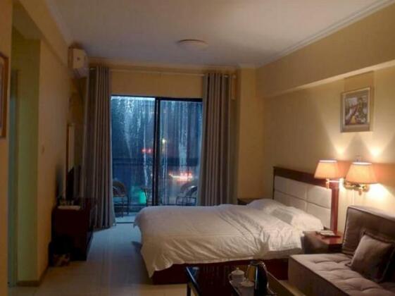 Slow Time Holiday Hotel - Photo3