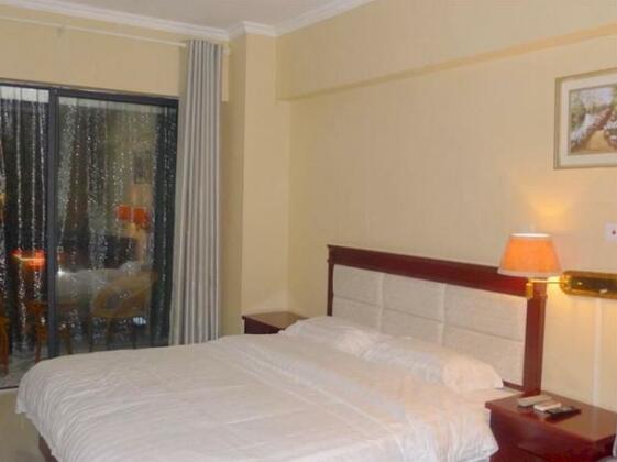 Slow Time Holiday Hotel - Photo4