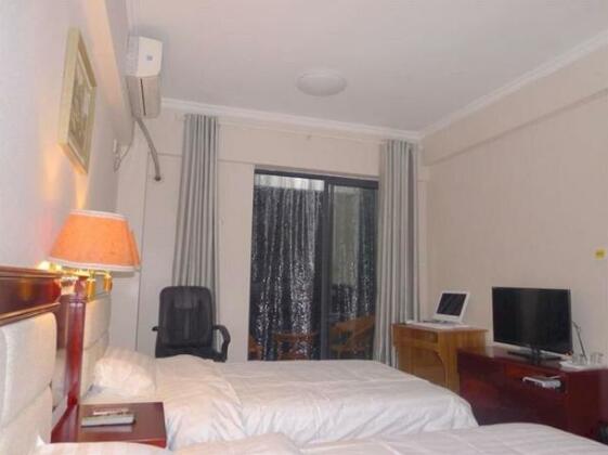 Slow Time Holiday Hotel - Photo5