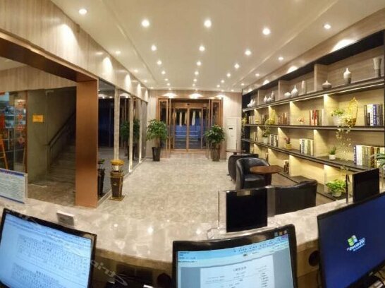 Snail Business Hotel - Photo2