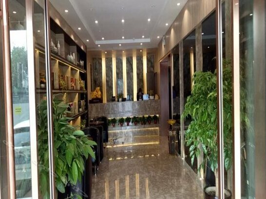 Snail Business Hotel - Photo4