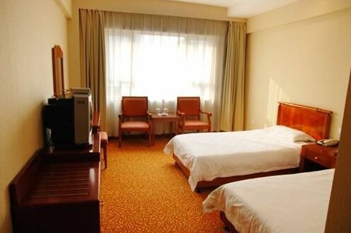 Soluxe Qinda Hotel Xi'an - Photo4