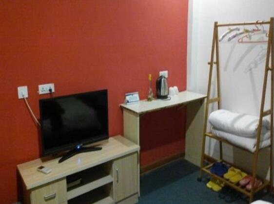 Southern Dow Hostel - Photo3