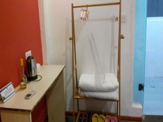 Southern Dow Hostel - Photo4