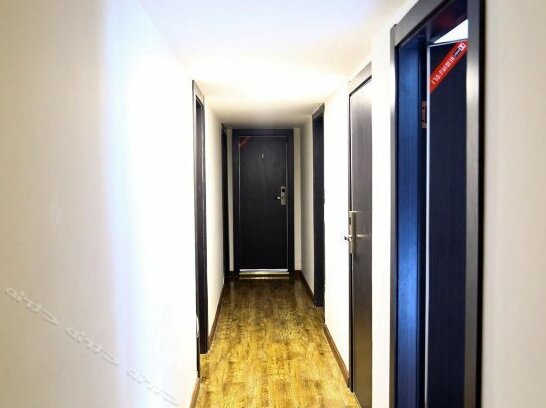 Suba Hotel Xi'an Dongmen - Photo3